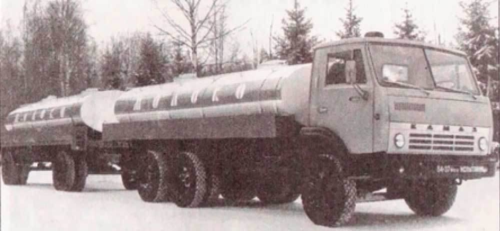 kamaz камаз