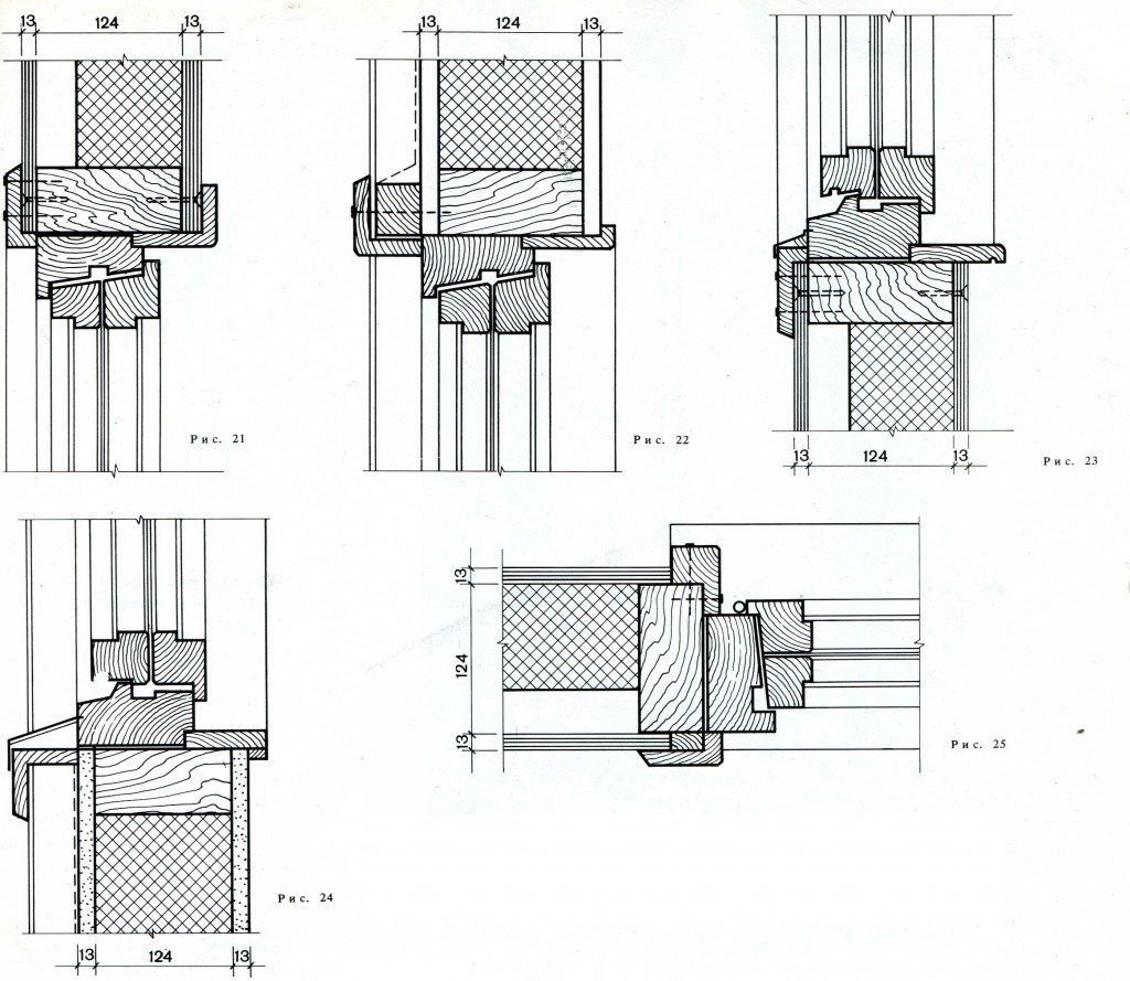 Окна пвх чертежи dwg