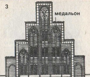 Росток, Керкофхаус