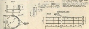 вазы из коллекторных колец