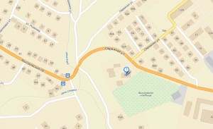 Нижний Новгород, ул. Овражная, 94