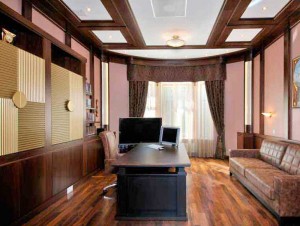  кабинета бизнесмена