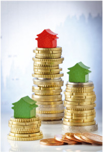 Коэффициенты, рассчитываемые при анализе баланса в недвижимости