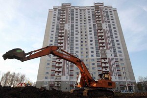 Прогноз развития жилищной сферы города Москвы