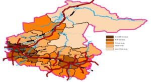 население Тюменской области