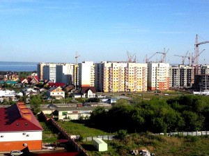 Недвижимость Ульяновска