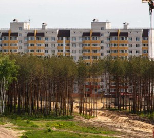 Проектные декларации ООО «ВМУ-2»