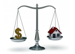 Группировка задолженности по ипотечным жилищным кредитам