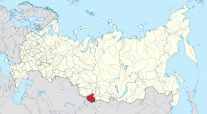  Алтай Республика