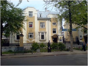 улица Карла Маркса, д.40