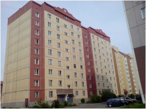 ул. Изотова, д.15