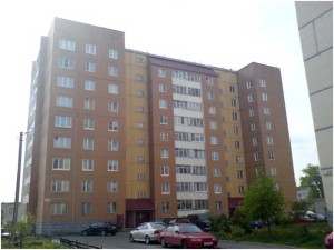 Гатчина, ул. Изотова, д.7