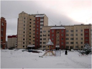  ул. Изотова, д.6