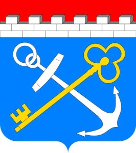 Ленинградская область герб
