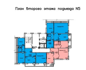 Покровский, 3 микрорайон, д. 10 16 этажей Панельный дом 