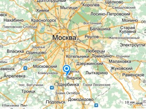 Квартал «Булатниково»