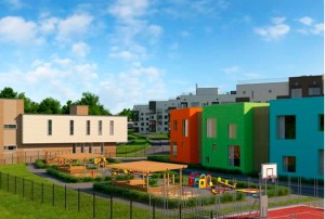 Булатниково