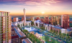 Новинки Smart City