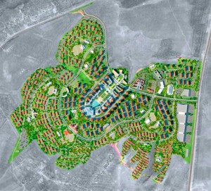 Новинки Smart City, Нижний Новгород местоположение