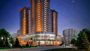 Европейский