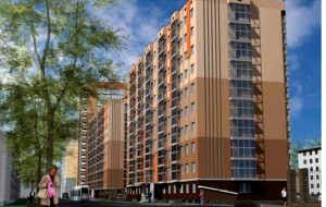 На Гончарова