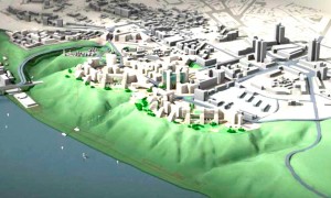 Большие Овраги