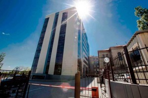 Адмирал Плаза