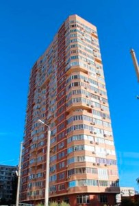 Дом Адмирал-таун