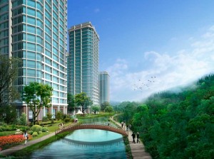 объекты социально-бытового значения.