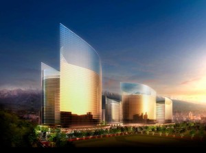 Социальная 