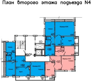 Покровский, 3 мкр-н, д. 8а 15 этажей Панельный дом сдача в 1 кв. 2017 