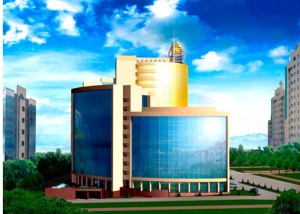 Инженерной в Алматы