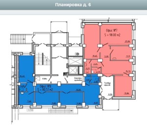 Покровский, 3 микрорайон, д. 6