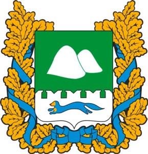 Курганская область герб