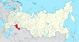 Оренбургская область 