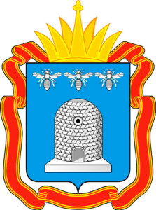 герб Тамбовская область