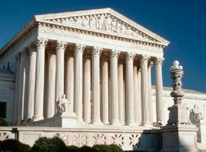 Верховный суд США и правовое регулирование девелопмента