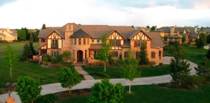 Выбор   участка