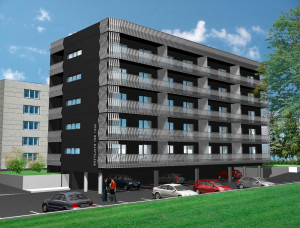 Долгосрочное финансирование