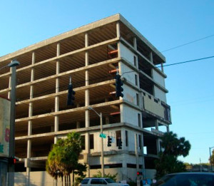 Деятельность подрядчика