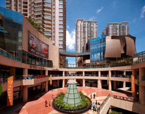 Рекомендации по размещению магазинов