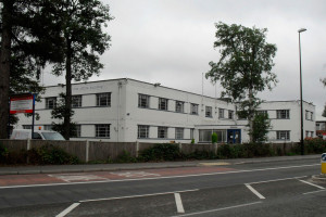 Анализ рынка,