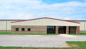 Сдача промышленных объектов