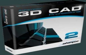 3D CAD tools
