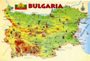  недвижимость в Болгарии