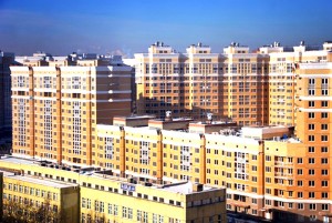 Макроэкономика и недвижимость в Москве