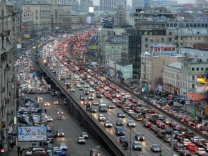 Ситуация с инвестициями в недвижимость в Москве