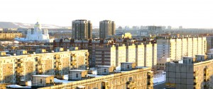 Компетентно об итогах рынка жилья в Н.Новгороде по итогам 2014