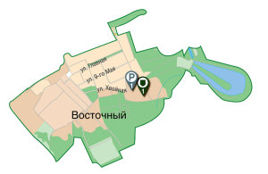 Строительство в Москве в Восточном районе
