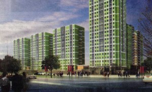 комплекс «Кутузовский»